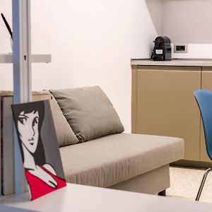 Apartamento de 1 Dormitorio
